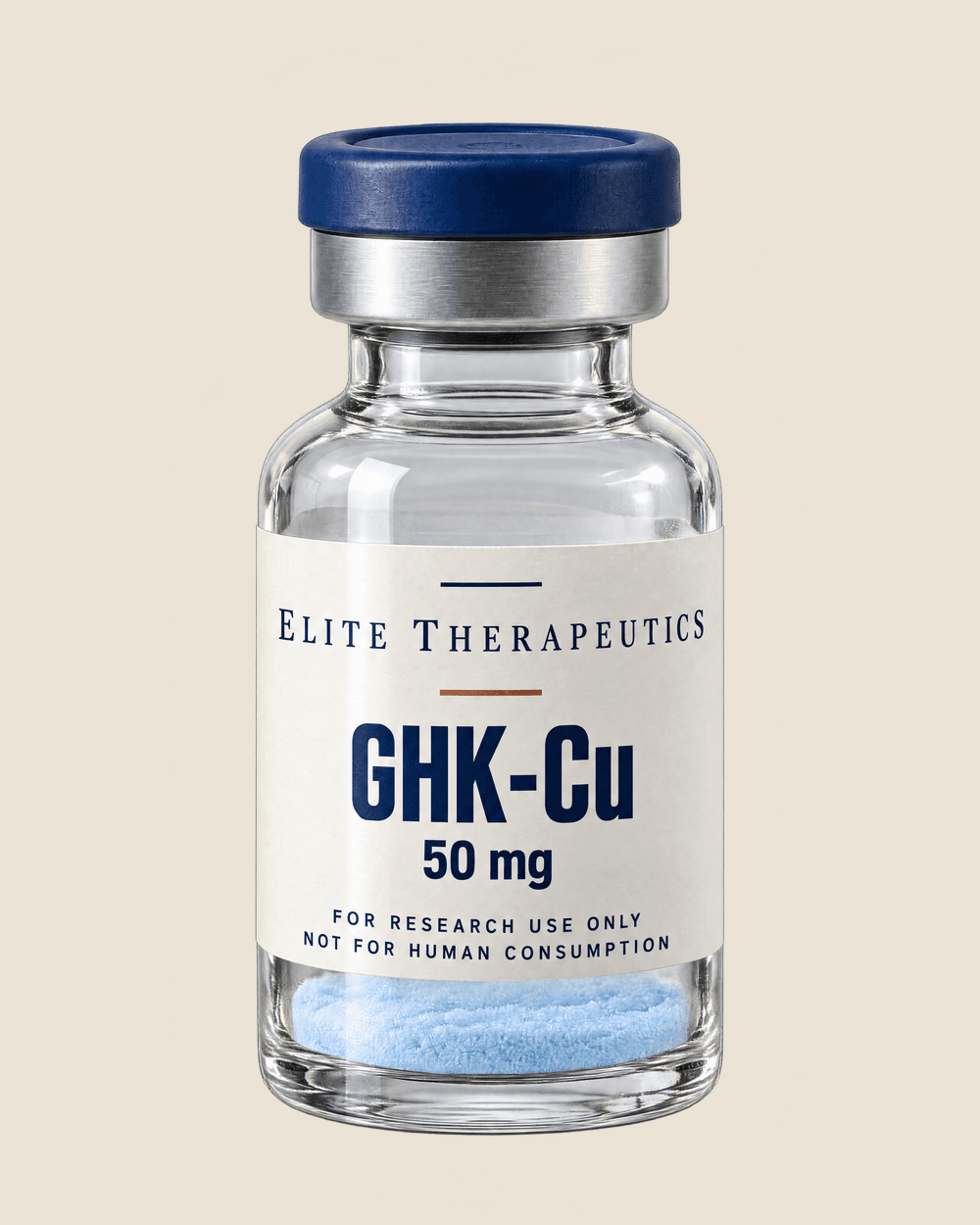 GHK-Cu